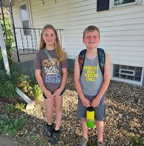 Meet your Posher, Jamie